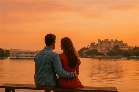 The 12 Best Romantic Destinations for Couples - balustradellc