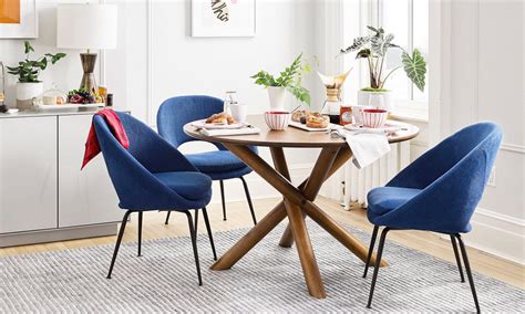 The 12 Best Round Dining Tables of 2025 - Living Cozy - balustradellc