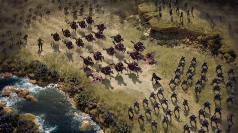 The 12 Best RTS Games in 2026 - Plarium - balustradellc