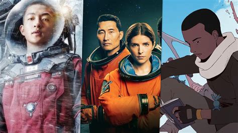 The 12 best sci-fi movies on Netflix - Entertainment Weekly - balustradellc