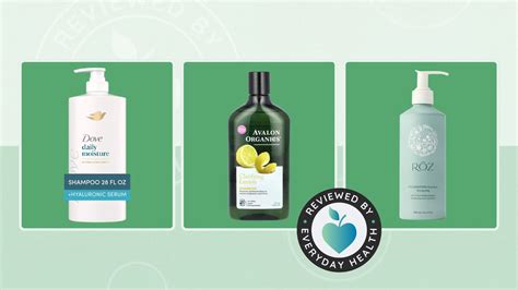 The 12 Best Shampoos for Oily Hair in 2026, Tested … - balustradellc