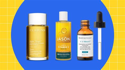 The 12 Best Skin-Loving Vitamin E Oils - Harper's … - balustradellc