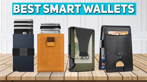 The 12 best smart wallets in 2025 - Digital Trends - balustradellc