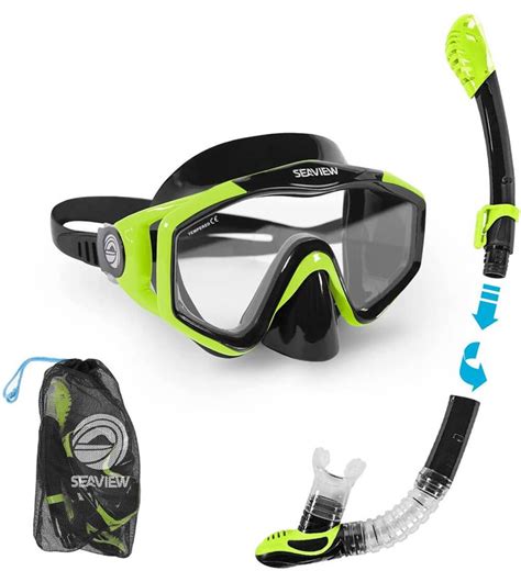 The 12 Best Snorkel Gear Sets | GILI Sports - balustradellc