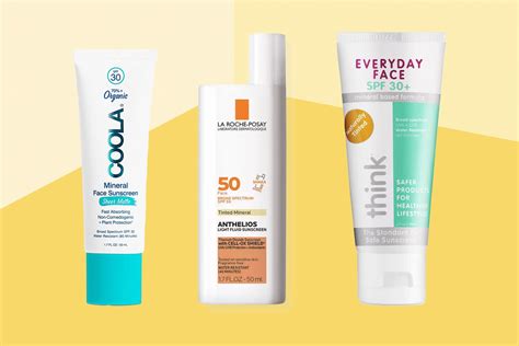 The 12 Best Sunscreens for Your Face of 2026 - balustradellc