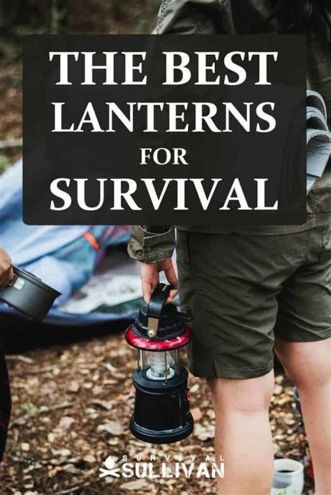 The 12 Best Survival Lanterns You Can Get - Survival … - balustradellc
