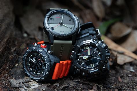 The 12 Best Survival Watches - Improb - balustradellc