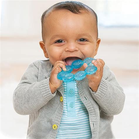 The 12 Best Teething Toys For Babies | PS Family - POPSUGAR - balustradellc