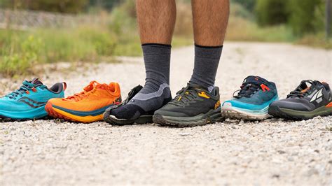 The 12 Best Trail Running Shoes for Men of 2026 - balustradellc