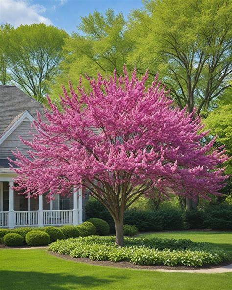 The 12 Best Trees for Front-Yard Landscaping - raincitystudios.com