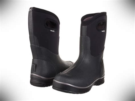 The 12 Best Waterproof Boots for Men of 2026, … - raincitystudios.com