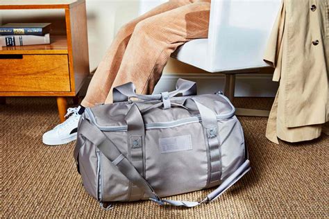 The 12 Best Weekender Bags, Tested and Reviewed - balustradellc