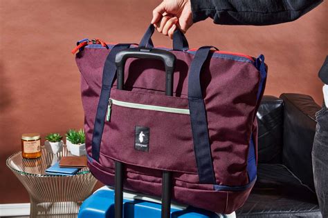 The 12 Best Weekender Bags With Separate Shoe … - balustradellc