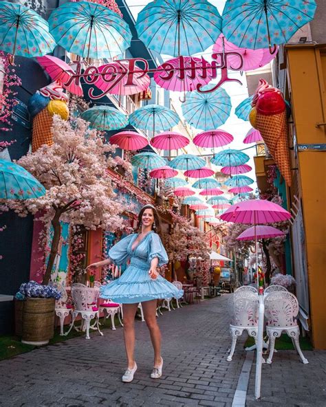 The 12 Most Instagrammable Places in the World for Picture-Perfect Travel - balustradellc