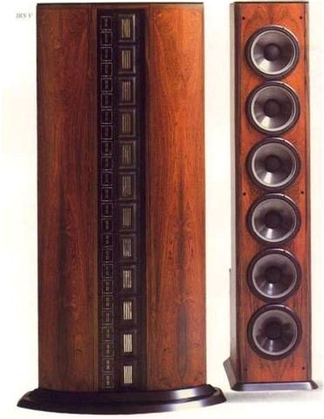 The 12 Most Significant Loudspeakers of All Time - What’s Best Forum - balustradellc