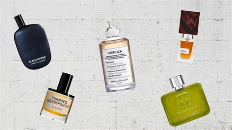 The 12 Signature-Worthy Winter Fragrances For Men - balustradellc