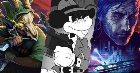 The 12 upcoming indie games in 2026 that could … - balustradellc