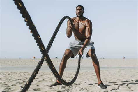 The 13 BEST Battle Rope Alternatives for Fitness and Fat Loss - balustradellc