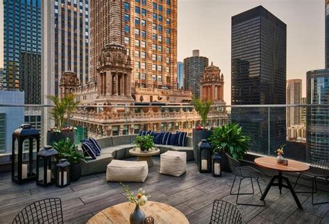 The 13 Best Chicago Hotels - Forbes - raincitystudios.com