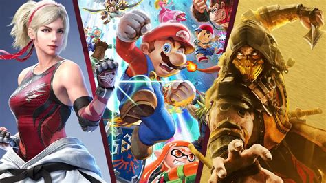 The 13 best fighting games - Polygon - balustradellc