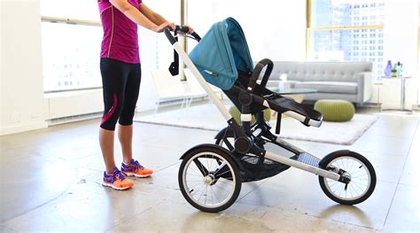 The 13 Best Jogging Strollers Tested by Real Runners - balustradellc