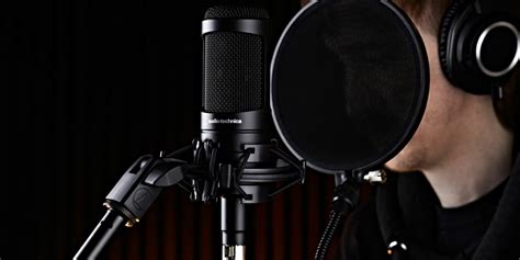 The 13 Best Microphones for Vocals | Gear4music - balustradellc