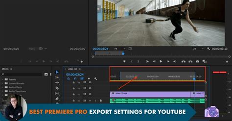 The 13 Best Premiere Pro Export Settings for YouTube … - balustradellc