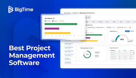 The 13 Best Project Management Software for 2026 - balustradellc