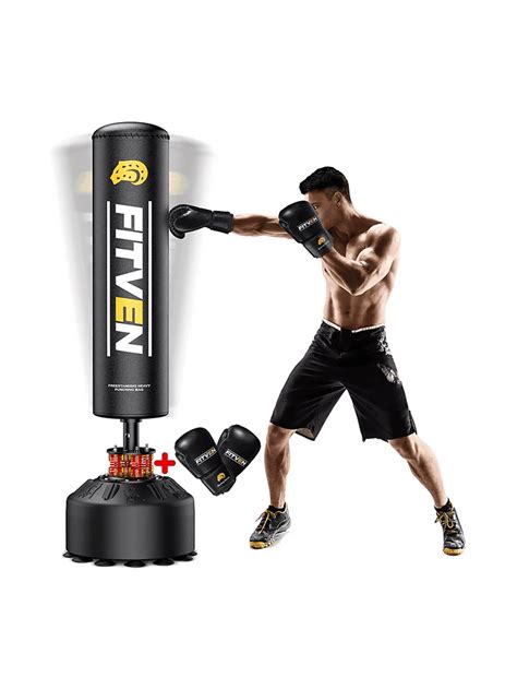 The 13 Best Punching Bags, According to Fitness Experts - balustradellc