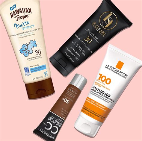 The 13 Best Sunscreens for Dark Skin Tones - Men's … - balustradellc