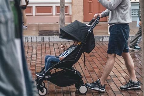 The 13 Best Travel Strollers of 2026, Tested and Reviewed - balustradellc