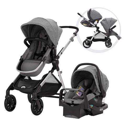 The 13 best travel system strollers, according to … - balustradellc