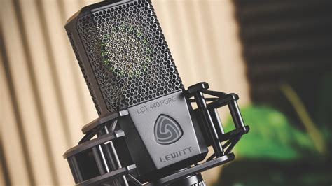 The 13 best vocal microphones of 2025 - Blog | Splice - balustradellc