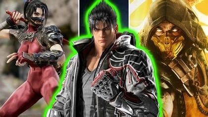 The 13 best Xbox fighting games to play in 2026 - balustradellc