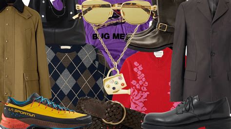 The 13 Biggest Style Trends of 2026 - GQ - balustradellc