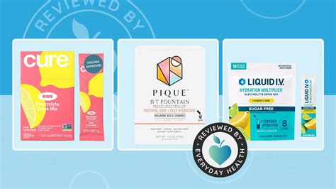 The 14 Best Electrolyte Drinks of 2026, Tested - balustradellc