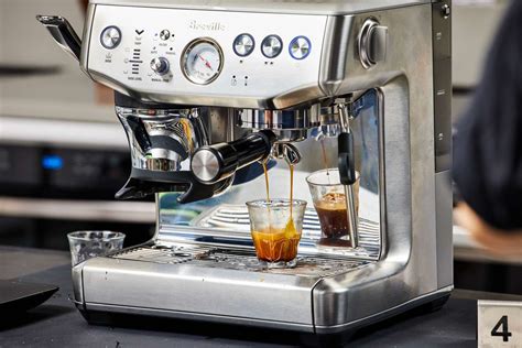 The 14 Best Espresso Machines of 2026, Tested - balustradellc