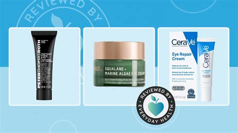 The 14 Best Eye Creams of 2026, Tested and … - balustradellc