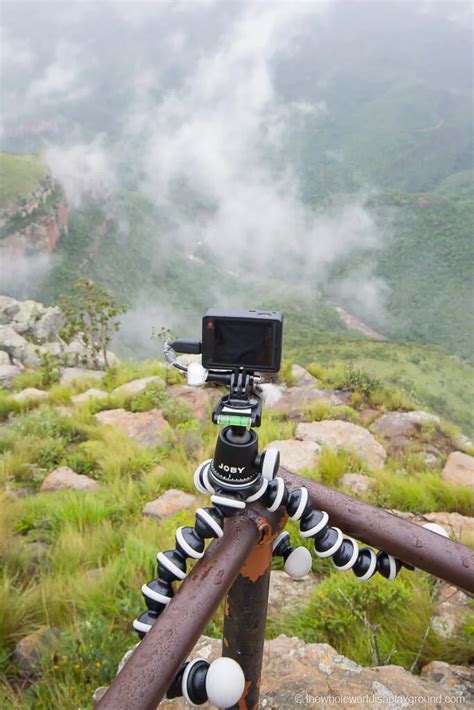 The 14 Best GoPro Travel Accessories - The Whole World Is A Playground - balustradellc
