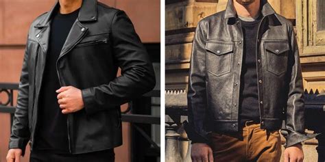 The 14 Best Leather Jackets for Men - Business Insider - balustradellc