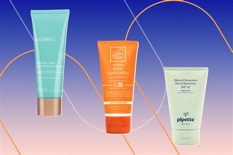 The 14 Best Reef-Safe Sunscreens, Tested by InStyle - balustradellc