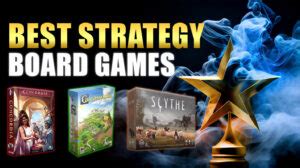 The 14 Best Strategy Board Games to Play Right Now - balustradellc