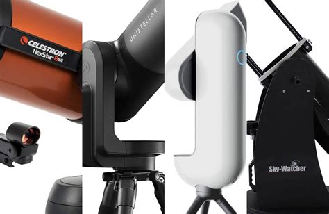 The 14 Best Telescopes | 300+ Owned, Tested & Compared - wintechmobiles.com
