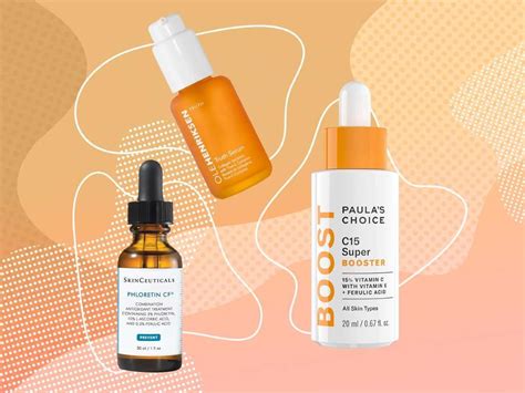 The 14 Best Vitamin C Serums for Brighter, Glowier Skin - balustradellc