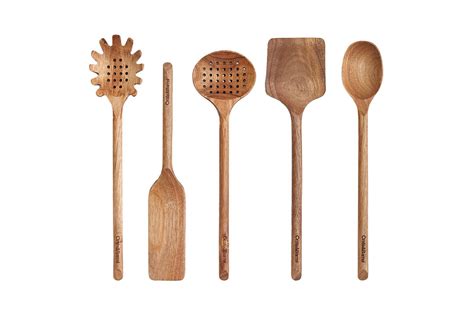 The 14 Best Wooden Utensils, Reviewed - Food & Wine - balustradellc