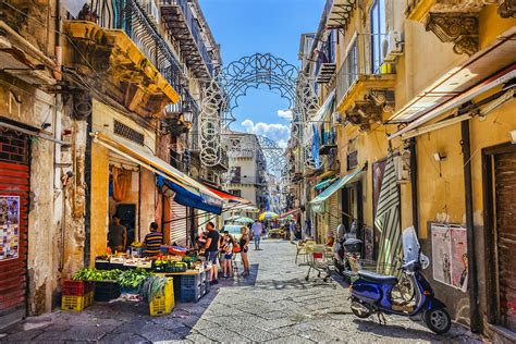 The 14 top things to do in Palermo, Sicily - Lonely Planet - balustradellc
