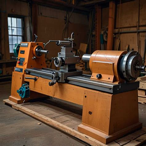The 15 Best Benchwood Lathes of 2025 - Enhance … - balustradellc