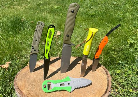 The 15 Best Camping Knives of 2025 | Gearfork - balustradellc