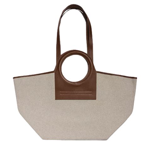The 15 Best Canvas Tote Bags That Fashion Experts Say Are … - balustradellc