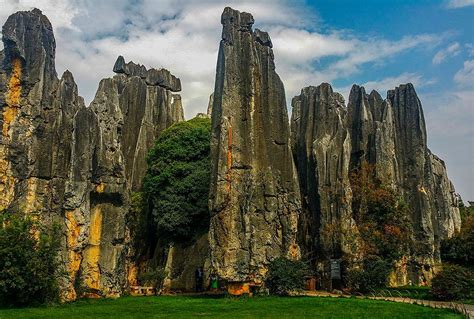 THE 15 BEST China Geologic Formations (2026) - balustradellc